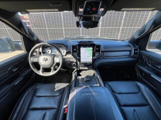 Ram 1500 Limited Night Edition Hemi 5.7 295kW