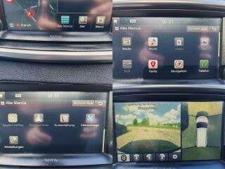 Kia Sorento AWD PLATINUM EDITION 2.2 CRDi 147kW