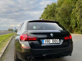 BMW 530 3.0 190kW