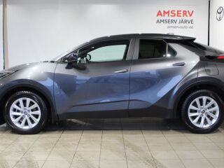 Toyota C-HR Active 1.8 72kW