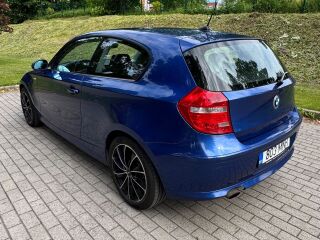 BMW 116 1.6 90kW