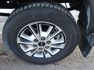 Iveco Daily L4H2 3.0 129kW