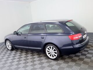 Audi A6 Comfortline Facelift ATM 2.0 TDI 125kW