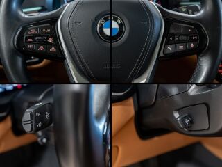 BMW 530 i xDrive Touring 2.0 185kW