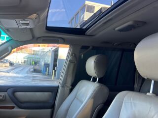 Toyota Land Cruiser 4.2 150kW