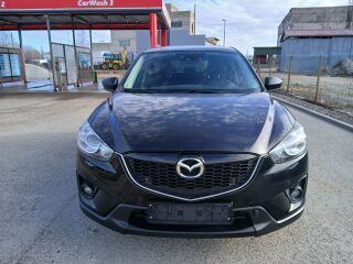 Mazda CX-5 Skyactiv 2.2 D 110kW