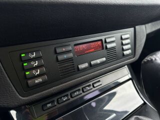 BMW X5 Facelift 3.0 160kW