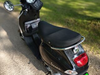 Piaggio Vespa LX 50 3kW