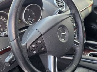 Mercedes-Benz GL 320 OFF ROAD PACKAGE 3.0 165kW