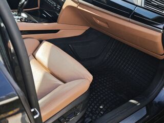 BMW 740 Xdrive 3.0 R6 225kW