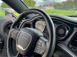 Dodge Challenger RT 5.7 277kW