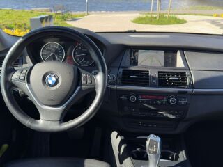BMW X5 3.0 225kW