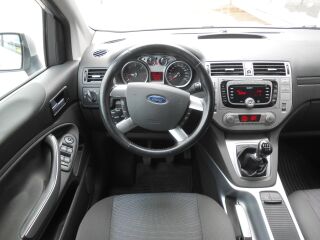 Ford Kuga Champions League 2.0 103kW