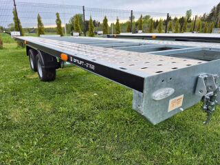 Balhanger Optilift 2750