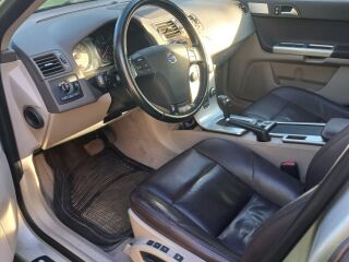Volvo V50 MW755B 2.0 100kW