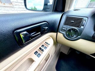 Volkswagen Golf 1.4 55kW