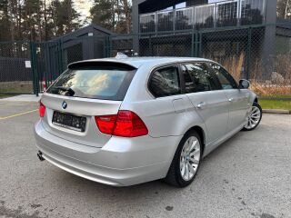 BMW 325 Facelift Lci 3.0 M57 145кВ