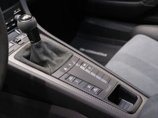 Porsche 718 GT4 RS 368кВ
