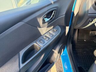Renault Captur 1.5 66kW