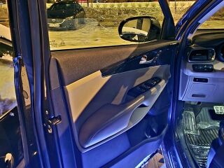 Kia Sorento UM 2.2 147kW