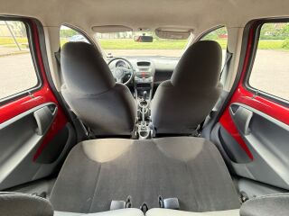 Citroen C1 1.0 50kW