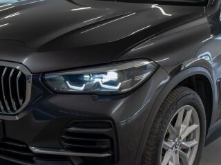 BMW X5 xDrive30d 3.0 210kW