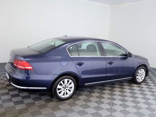 Volkswagen Passat Comfortline ATM 1.8 118kW