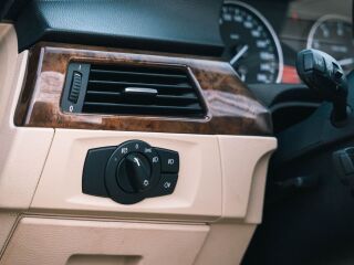 BMW 320 2.0 125kW