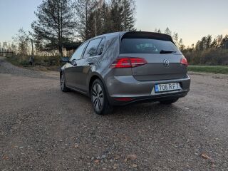 Volkswagen Golf 85kW