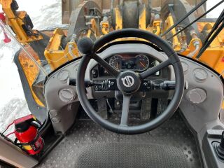 Volvo L260H 4x4 309kW
