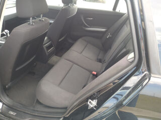 BMW 320 2.0 R4 135кВ
