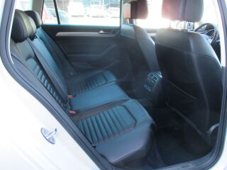 Volkswagen Passat Alltrack 2.0 TDI 140kW