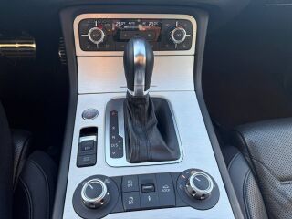 Volkswagen Touareg FullOptions 3.0 180kW
