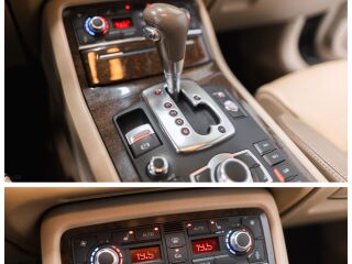 Audi A8 Facelift Exclusive Quattro 3.0 171кВ