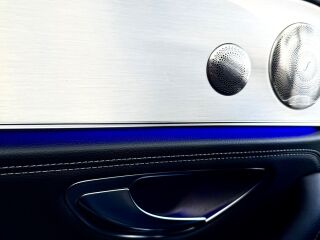 Mercedes-Benz E 300 e AMG T 2.0 155kW