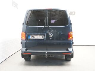 Volkswagen Caravelle 2.0 150kW