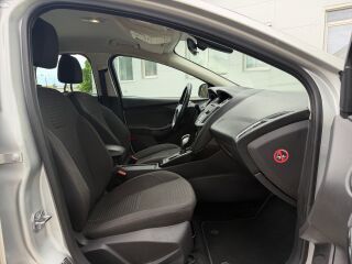 Ford Focus 1.5 88кВ