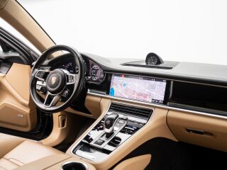 Porsche Panamera 4 E-Hybrid 2.9 243kW