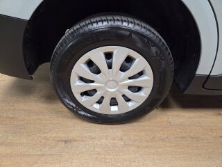 Ford Transit Courier EcoBoost 1.0 91кВ