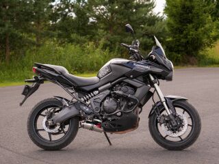 Kawasaki Versys 650 R2 47kW