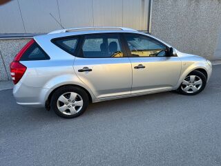 Kia Ceed 1.6 66кВ