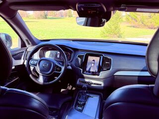 Volvo XC90 AWD LUX INSCRIPTION XENIUM PRO MY2017 2.0 173kW