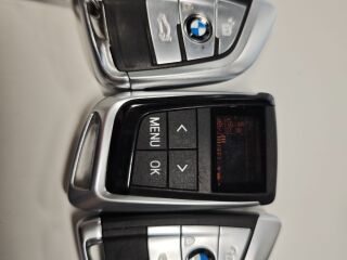 BMW X5 xDrive40d Sportpaket 3.0 230kW