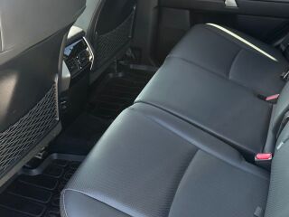 Toyota Land Cruiser Executive Technology Plus N1 2.8 D-4D 150kW
