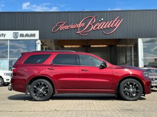 Dodge Durango R/T Blacktop 5.7 V8 Hemi