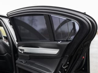 BMW 740 M-pakett 3.0 230кВ