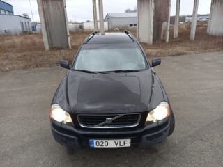 Volvo XC90 2.9 T6 200kW