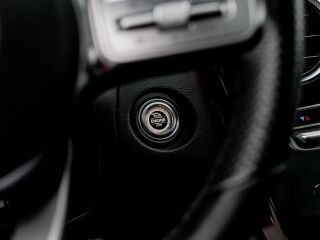 Mercedes-Benz C 220 AMG-pakett 2.0 143kW