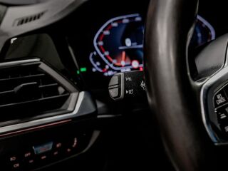 BMW 330 i M-Pakett Shadowline 2.0 190kW
