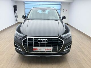 Audi Q5 Advanced 40 TFSI quattro 2.0 150kW